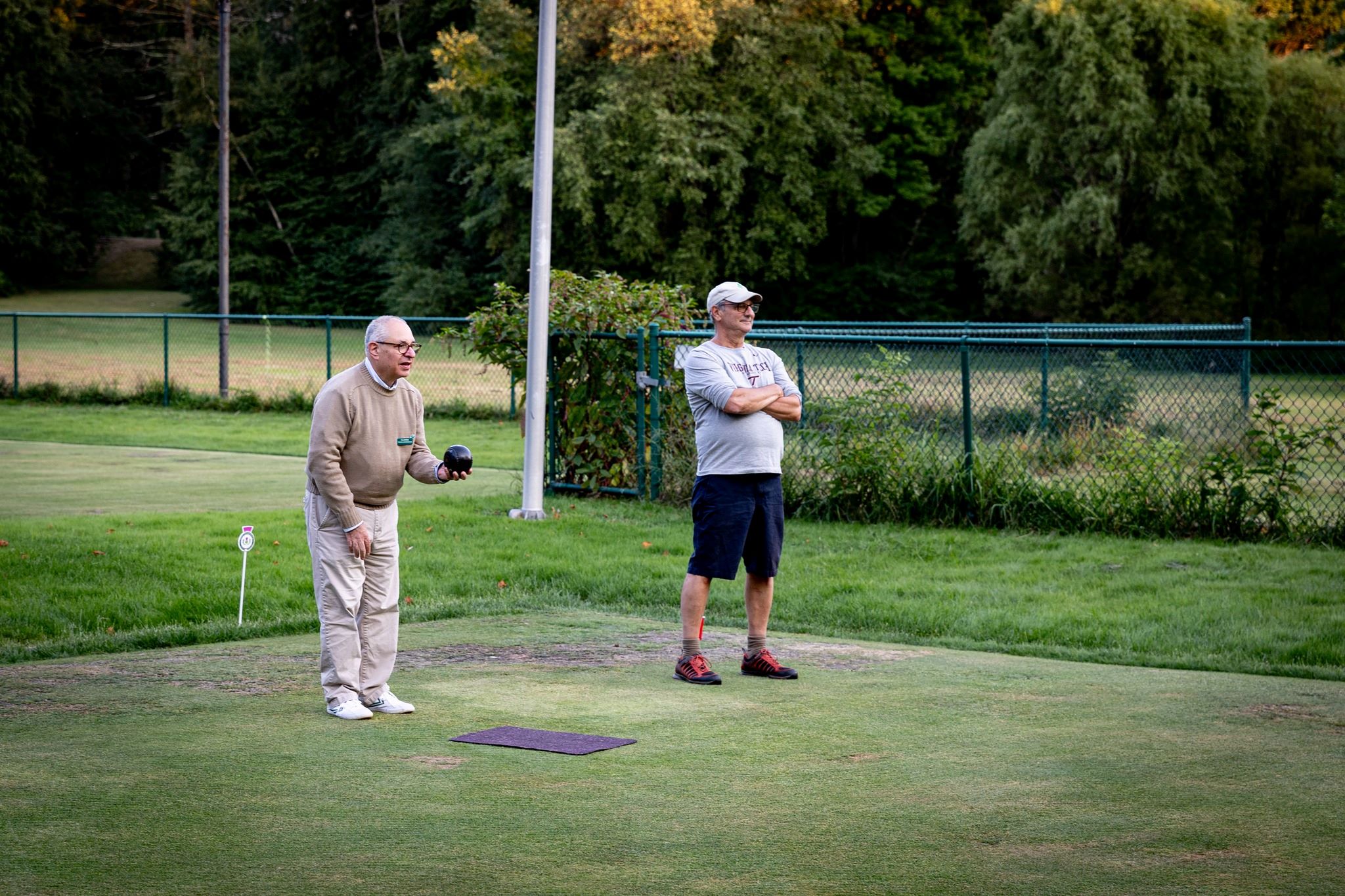 Fernleigh at Thistle